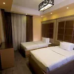 Shehab Royal Apart-Hotel 4