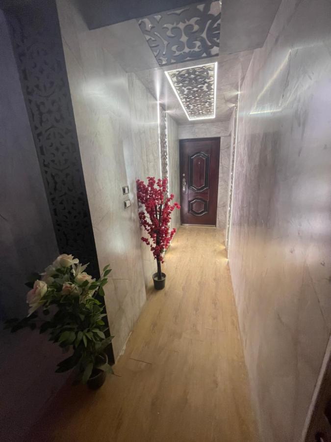 Aparthotel Shehab Royal 4 Cairo