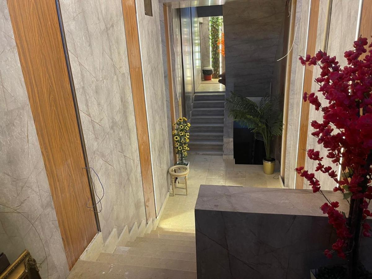 Aparthotel Shehab Royal 4 3*