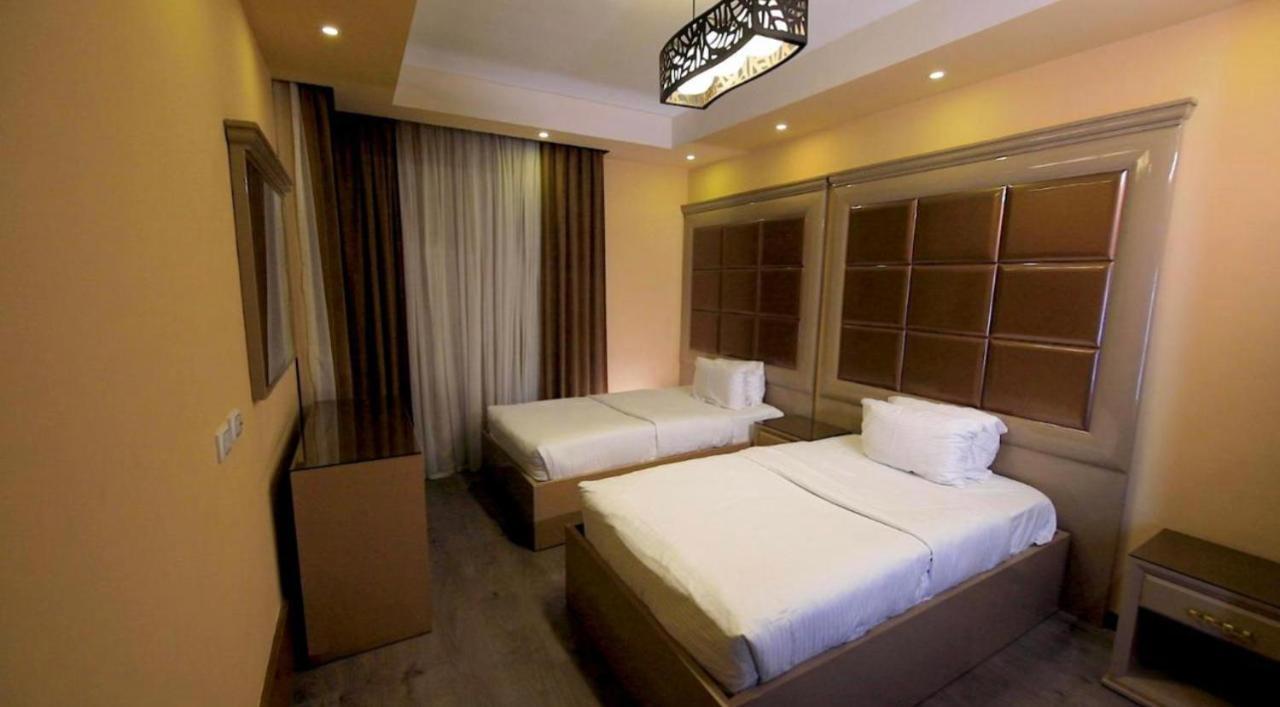 Shehab Royal 4 Aparthotel 3*